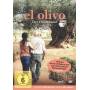 Anna Castillo - El olivo [DE-Version, Regio 2/B]