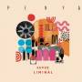 Penya - Super Liminal