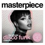 Masterpiece: Ultimate Disco Funk Coll 35 / Various - Masterpiece: Ultimate Disco Funk Coll 35 / Various