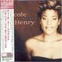 Nicole Henry - Teach Me Tonight