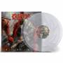 Kreator - Hate ber Alles (2LP/Transparent Crystal Clear)