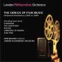 John Mauceri / London Philh.Orch. / + - The Genius Of Film Music