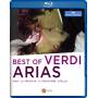Various - Best of Verdi Arias [Regio free (0)]