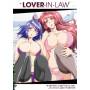 Lover In Law (adult) - Lover In Law [US-Version, Regio 1/A]