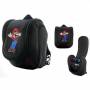 Custodie / Protezione - Bb Borsa Zaino Ufficiale Mario 3ds Xl