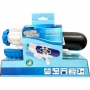 Vedes Großhandel Gmbh -Ware - SF Wasserpistole m. Pump-u.Schussf. 28cm