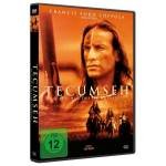 Jesse Borrego - Tecumseh - Im Zeichen des Pantherauges [DE-Version, Regio 2/B]