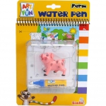 Simba Dickie Vertriebs Gmbh - A&F Water Pen Farm Livre