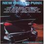 Various - New Mexico Punk Of The 60's