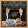Gibson Brothers - Brotherhood