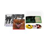 The Black Crowes - Amorica (Ltd. 3CD Super Deluxe)