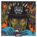 Struck A Nerve - Struck A Nerve (Digipak)