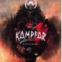 Kampfar - Djevelmakt