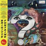Brigitte Fontaine - Brigitte Fontaine Est... Folle (Bonus Track Editio