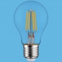 Synergy 21 Led - LED Retrofit E27 A60 Bulb klar ww (S21-LED-001162)
