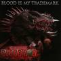 Blood God - Blood Is My Trademark