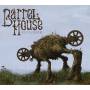 Barrel House - Species Vagabond