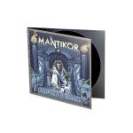 Mantikor - Kein Vermächtnis (Digipak)