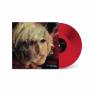 marianne Faithfull - Give My Love To London (Lim. 180 Gr. Red Vinyl)