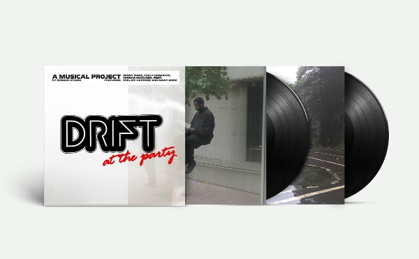 At The Party (Black Vinyl 2LP) 1