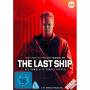 Eric Dane / Adam Baldwin / Charles Parnell / + - The Last Ship-Staffel 5 [DE-Version, Regio 2/B]