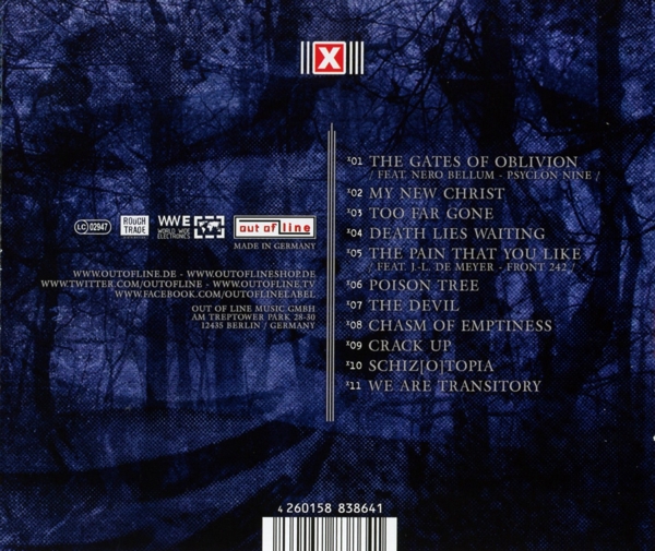 Forest Of The Impaled 1