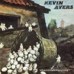 Kevin Ayers - Whatevershebringswesing - Remastered 12 Vinyl Edi