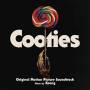 OST / Kreng - Cooties (LP/180g/Ltd.)