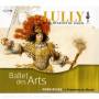 Reyne / La Stmphonie De Marais - Lully: Ballet Des Arts