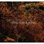 Johnny Bertram - Sing Your Song Ep