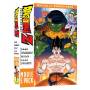 Dragon Ball Z: Movie Pack 1 (5pc) / (box) - Dragon Ball Z: Movie Pack 1 [US-Version, Regio 1]
