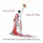 Freddie Mercury - Lover Of Life Singer Of Songs