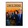 Law & Order: The Sixteenth Year (5pc) / (snap Box) - Law & Order: The Sixteenth Year [US-Version, Regio 1]