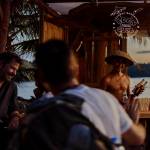 Laurent Bardainne / Tigre D'eau Douce - Eden Beach Club (Gatefold)