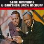 Gene Ammons & Brother Jack McDuff - Complete Recordings+4 Bons T