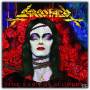 Sarcofago - Laws Of Scourge