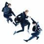 W-inds - Sometimes I Cry