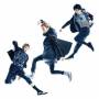 W-inds - Sometimes I Cry