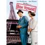 Bon Voyage (1962) - Bon Voyage (1962) [US-Version, Regio 1]
