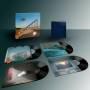 Apparat - Soundtracks (ltd.4lp Boxset+mp3)