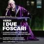 Paolo Arrivabeni / Filarmonica Arturo Toscanini / + - I due Foscari
