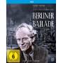 Gert Froebe - Berliner Ballade (Filmjuwelen) (Blu-ray) [DE-Version, Regio 2/B]