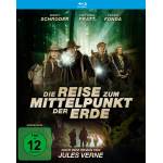 Jules Verne - Die Reise zum Mittelpunkt der Erde (Journey to the [DE-Version, Regio 2/B]
