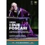 Paolo Arrivabeni / Filarmonica Arturo Toscanini / - I due Foscari [DE-Version, Regio 2/B]
