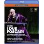 Paolo Arrivabeni / Filarmonica Arturo Toscanini / - I due Foscari [DE-Version, Regio 2/B]