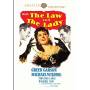Law And The Lady / (mono) - Law And The Lady [Regio free (0)]