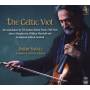 Jordi Savall / Andrew Lawrence-King - The Celtic Viol