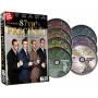 87th Precinct: Complete Series (6pc) - 87th Precinct: Complete Series [US-Version, Regio 1]