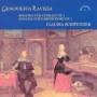 Claudia Schweitzer - Six Sonates pour le Clavecin op.1
