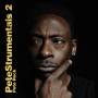 Pete Rock - Petestrumentals 2